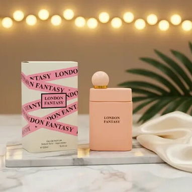 Perfumes para damas - 6/10