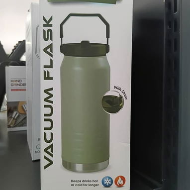 💧Botellas térmicas 1600 ml perfectas para el gym💧 - Img 124691471
