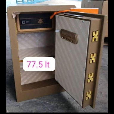 Caja fuerte - Img 122555663