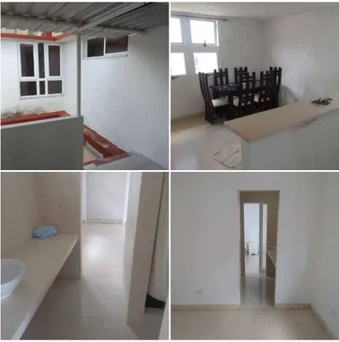 apartamento primer piso en reparto nautico - Img 94305084