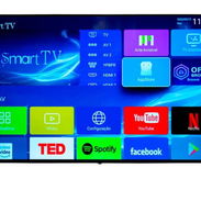 Smart TV DESSMAT 43" con cajita decodificadora interna - Img 57028164