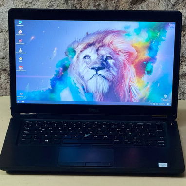 Laptop dell - 2/4