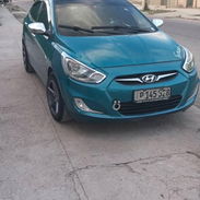 Vendo o negocio de Hyundai hacen 2014 - Img 53283374