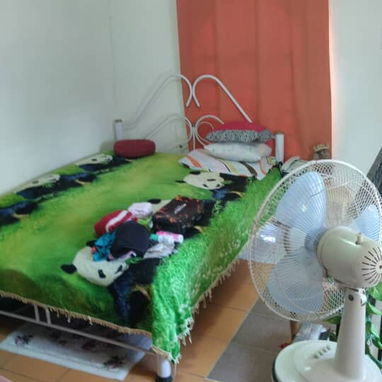 Casita céntrica en Centro Habana - 5/10