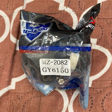 Variedad de Piezas de Moto. Buenos Precios! - 7/10