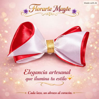 Arreglos Florales Artesanales – Florarte Mayte - 6/10