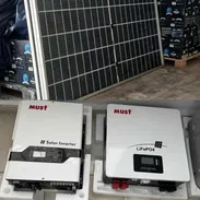 kit solar de 6kw - Img 56506828