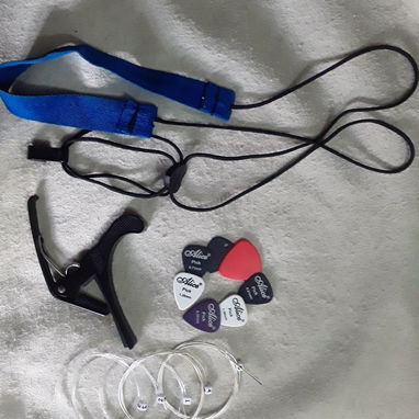 Vendo Guitarra - Img 123361594