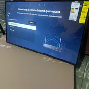 📺🔥 Samsung Smart TV – 40" - Img 55546834