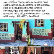 Vendo casa independiente - Img 55312695