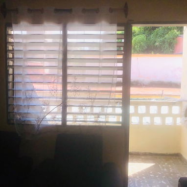 "$6500 SIN AJUSTE. En venta  apartamento de un edificio (1er piso) en El  Roble.Guanabacoa. - 9/10