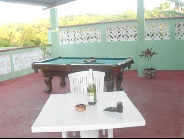 Casa en Guanabo en alquiler - Img 66117061