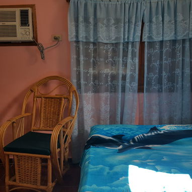 Alquilo apartamento estudio. - 3/10