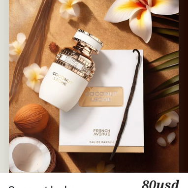 Perfumes Originales. Diseñador, Arabe y Nicho. Perfumeria de calidad. Ten la fragancia que quieras en Claar Essenza - Img 117216529