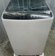 Vendo Lavadora automática, LG, 9kg -mensajería gratis y garantía - Img 50329527