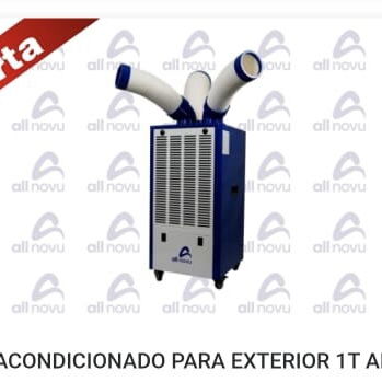 Busco este tipo de ventilador, me urge !!! - Img 123413631