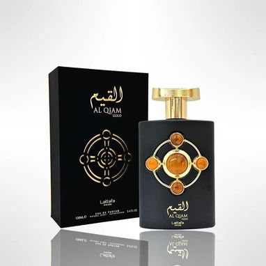 Perfume arabe original. Club de Nuit > La Bestia Negra - Img 113184534
