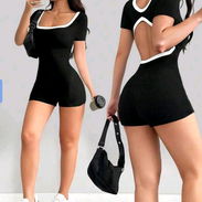 Ropa deportiva SheIn para mujer. Licras y monos deportivos de exelente calidad - Img 56114610