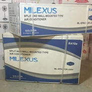 Split milexus 1T > 220v > Inverter - Img 57323625