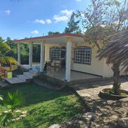 Vendo casa en Boca de Sama con vistas al mar - Img 45548665