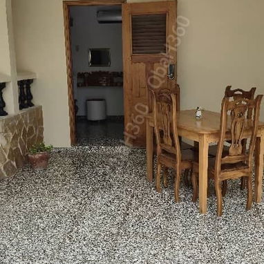 RENTA hostal de 3 habitaciones con Qba Hostin 360 en SOROA, Pinar del Rio. - 8/10