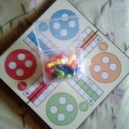 Juego de Parchis. - Img 57273833