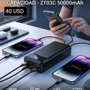Power bank - Img 56366908