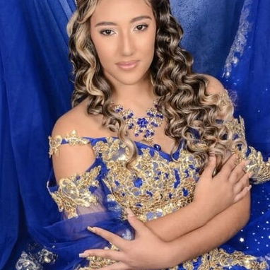 FOTOS DE QUINCEAÑERAS 👑 GRATIS - 2/4