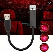Lámpara Proyector USB - Img 45930363