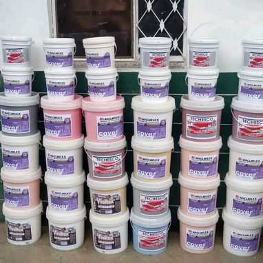✓✓[Todo tipo de pintura para su hogar✓✓ - 5/7