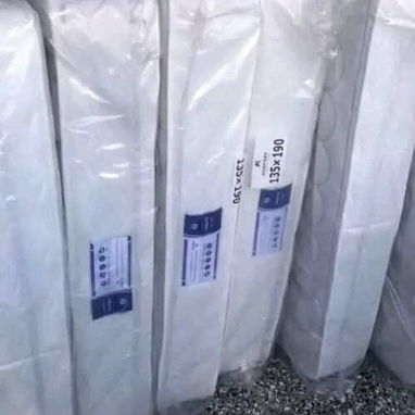 Colchón konfort de tienda🔥 - 3/3