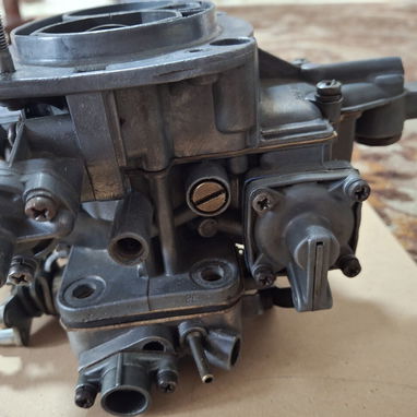 Carburador de Lada - Img 120661036
