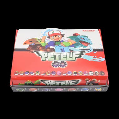 ☎️53544655 🛵 Entrega Disponible ⭐Set de Pokébolas Pokémon – Colección Sorpresa (Set) ⭐ - Img 110416734