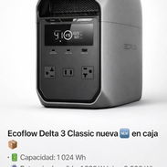 Ecoflow delta 3 - Img 55011995