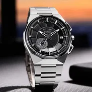 CITIZEN ECODRIVE SATELLITE WAVE X (CC3097-52E) DE HOMBRE , 45.4MM EN SUPER TITANIO ,CRISTAL DE ZAFIRO ,BESTIAL 58049738 - Img 55135477
