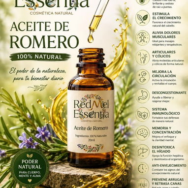 Aceite naturales - Img 122986156