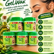 Cera gel de Oliva - Img 58349548