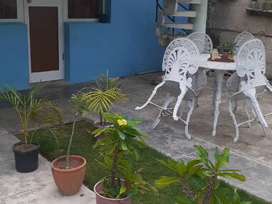 Renta apartamento de 1 habitación,terraza,cocina en Guanabo para dos adultos y 1 niño - Img 62352946