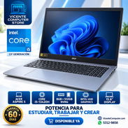 💻 ACER ASPIRE 5 — CORE i5 SERIE H + FULL HD - Img 57728258