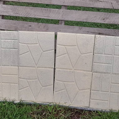 Losas de piso de granito de 40x40 a 6000 - 2/2