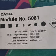 Casio g-shock original de uso pero perfecto estado - Img 45601135
