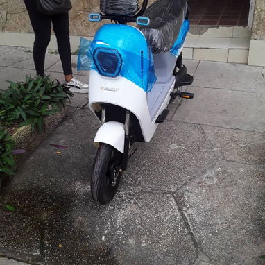 Bicicleta electrica - Img 123744219