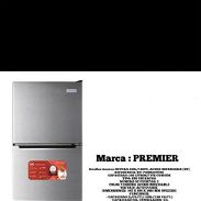 **Refrigerador Premier** - Img 45672594