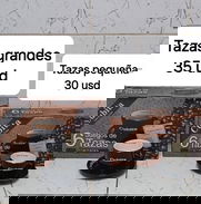🔖Juegos de tazas cubita originales - Img 49261937