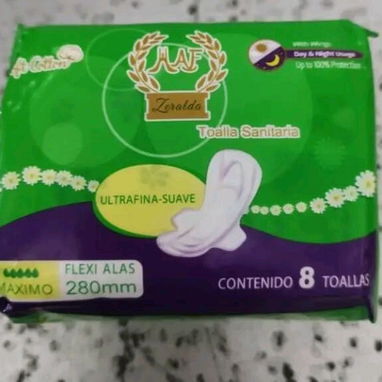 Intimas super cómodas y finas - Img 123423146