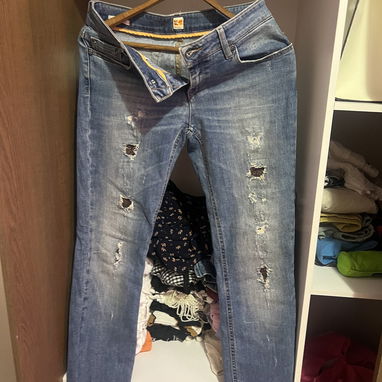 Ropa nueva de marca - 8/10