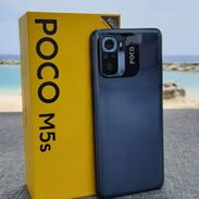 Poco M5s 8+3+256Gb nuevo en caja 📱🔥 #Xiaomi #Poco #NuevoEnCaja - Img 45545736
