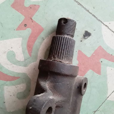 SINFIN esta vacío por dentro - Img 122492470