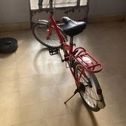 Se vende bicicleta 20 de uso - Img 57225599