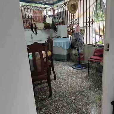 30-📍Es Solo llegar y vivir🎶 📍Se vende apto🏡en San Francisco de Paula en San Miguel en la Prosperidad.  📍Es un inter - Img 121570650